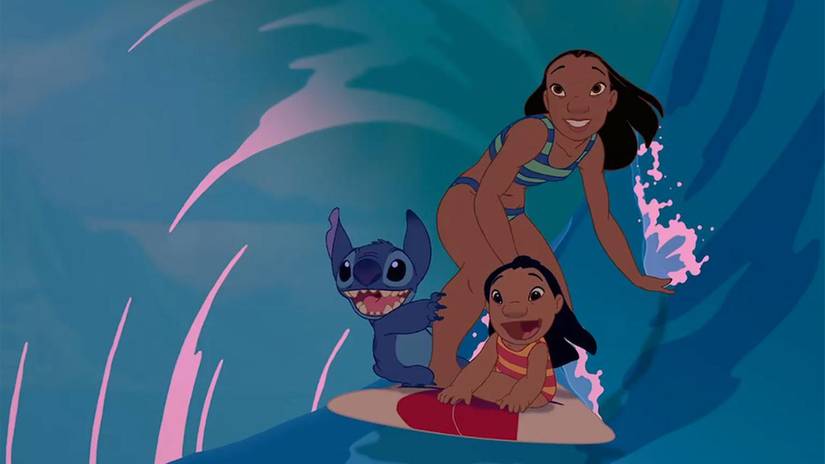 Disney: 25 Secrets About Lilo & Stitch That Are Out Of This World