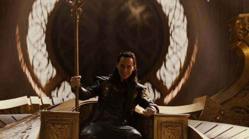 Marvel: 25 Ridiculous Things About Loki That Make No Sense