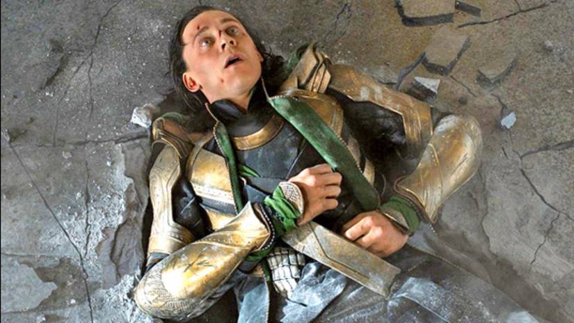 Marvel: 25 Ridiculous Things About Loki That Make No Sense