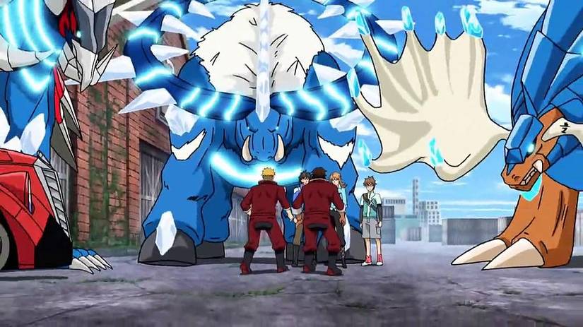 10 Blatant Pokémon Rip-Offs (And 10 Who Do It Way Better)