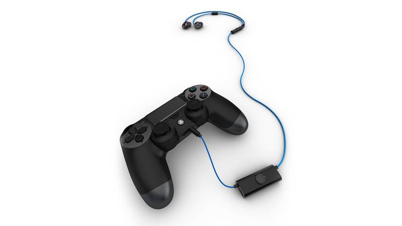 Powerful: 25 Things Only Pro Gamers Know PlayStation 4 Can Do