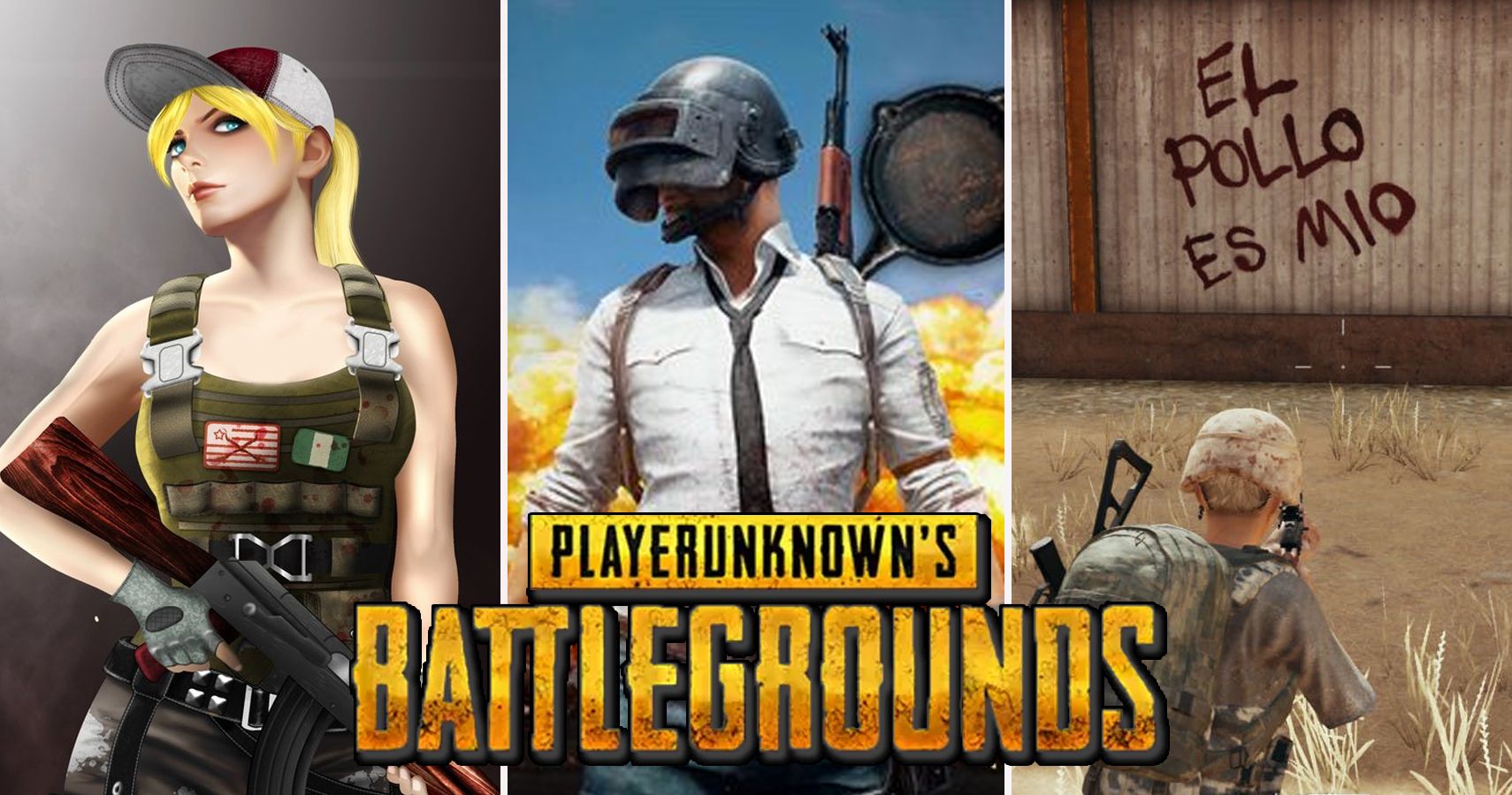 Twitch Prime expands to 200 more countries, reveals free PLAYERUNKNOWN'S  BATTLEGROUNDS items for this month