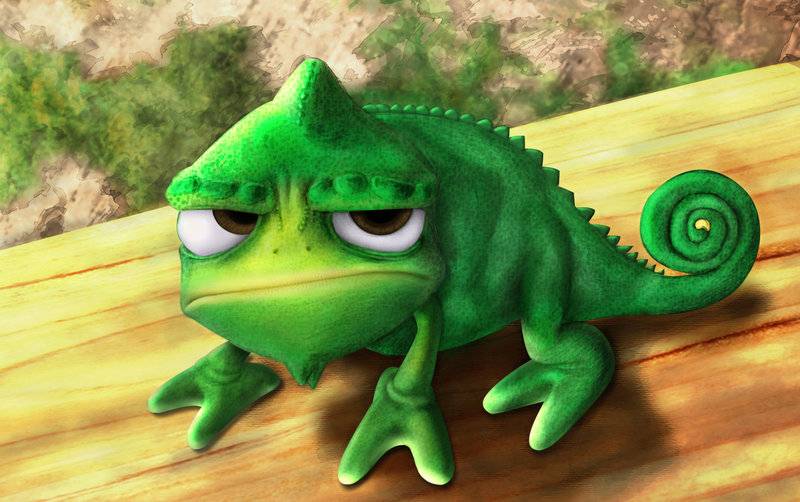 Disney: 20 Secrets About Tangled That Make Us Want To Go Back In The Tower