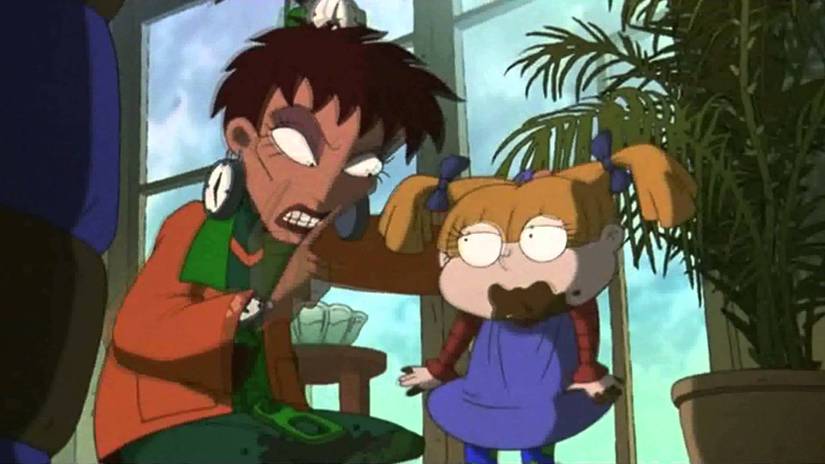 25 Unresolved Mysteries And Plot Holes Rugrats Left Hanging