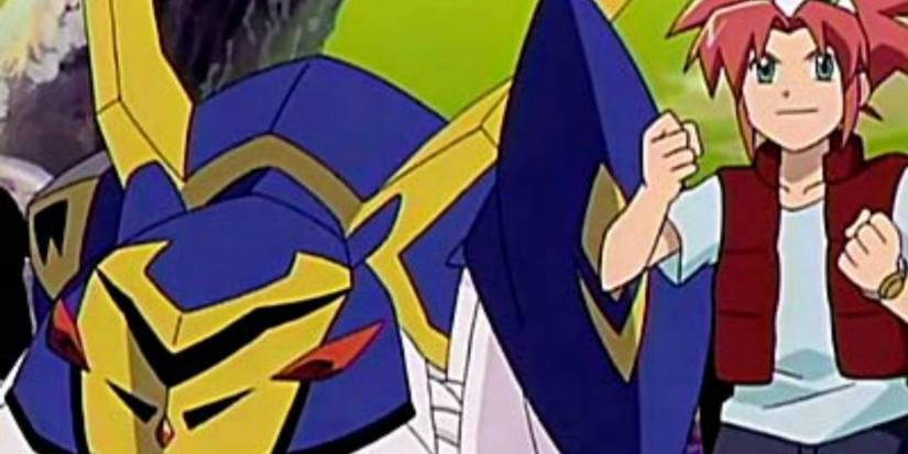 10 Blatant Pokémon Rip-Offs (And 10 Who Do It Way Better)