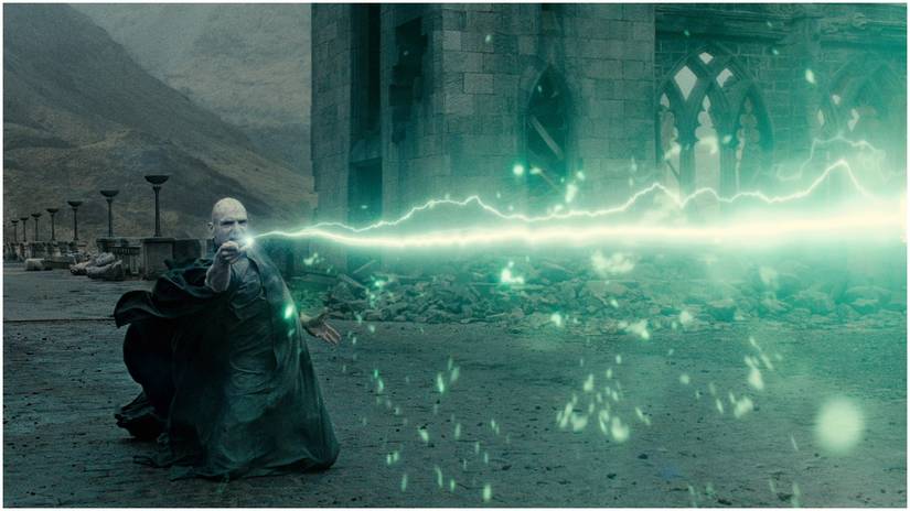 Harry Potter: 25 Things About Voldemort That Make No Sense