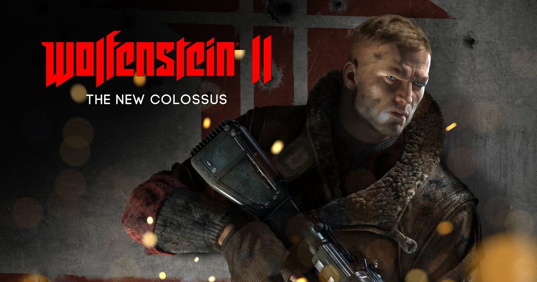 Could not write crash dump wolfenstein 2 как исправить