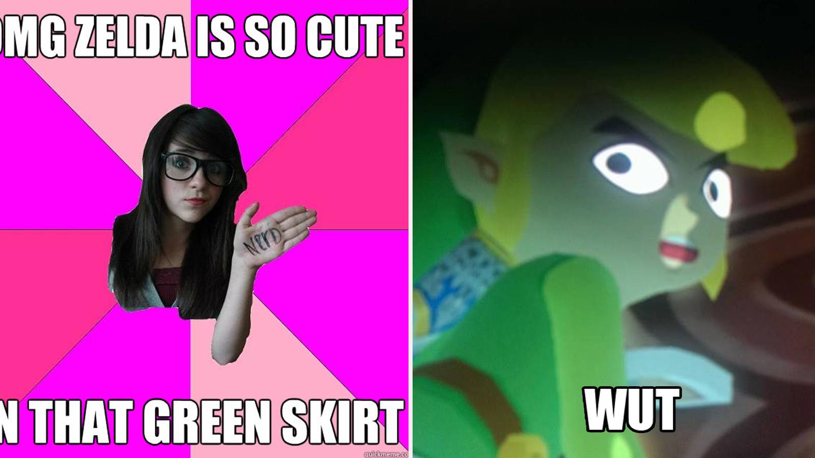 25 Hilarious Legend Of Zelda Memes That Will Make Any Player Say 