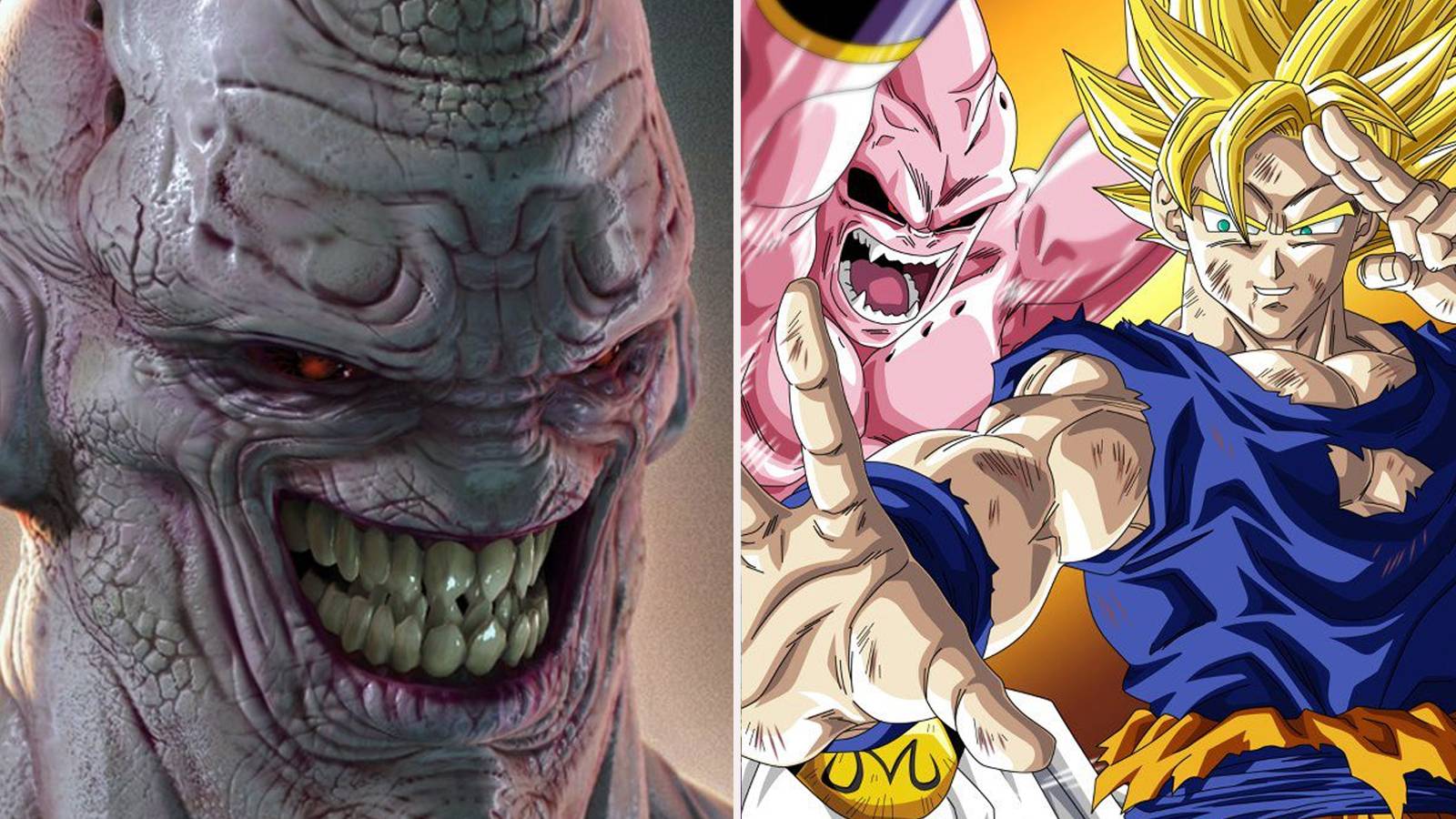 200+] Dragon Ball Super Pictures | Wallpapers.com, image size:1600x900