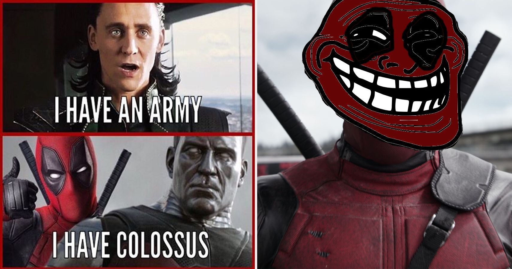 20 Hilarious Avengers Vs Deadpool Memes Only True Fans Will Understand