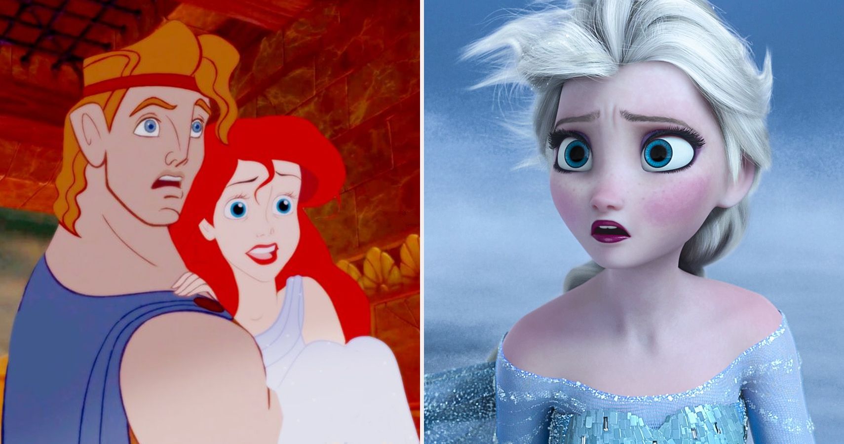 25 Disney Movie Fan Theories (That Actually Got Confirmed)