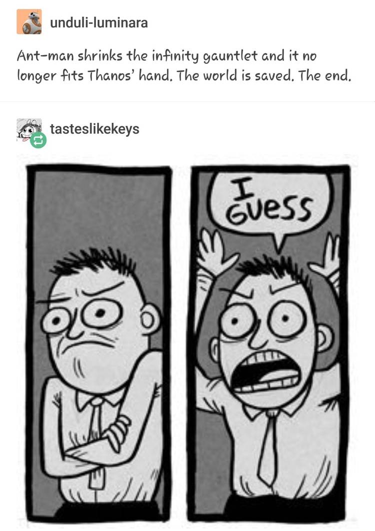 Every movie in the Marvel Cinematic Universe, ranked, image size:750x1060