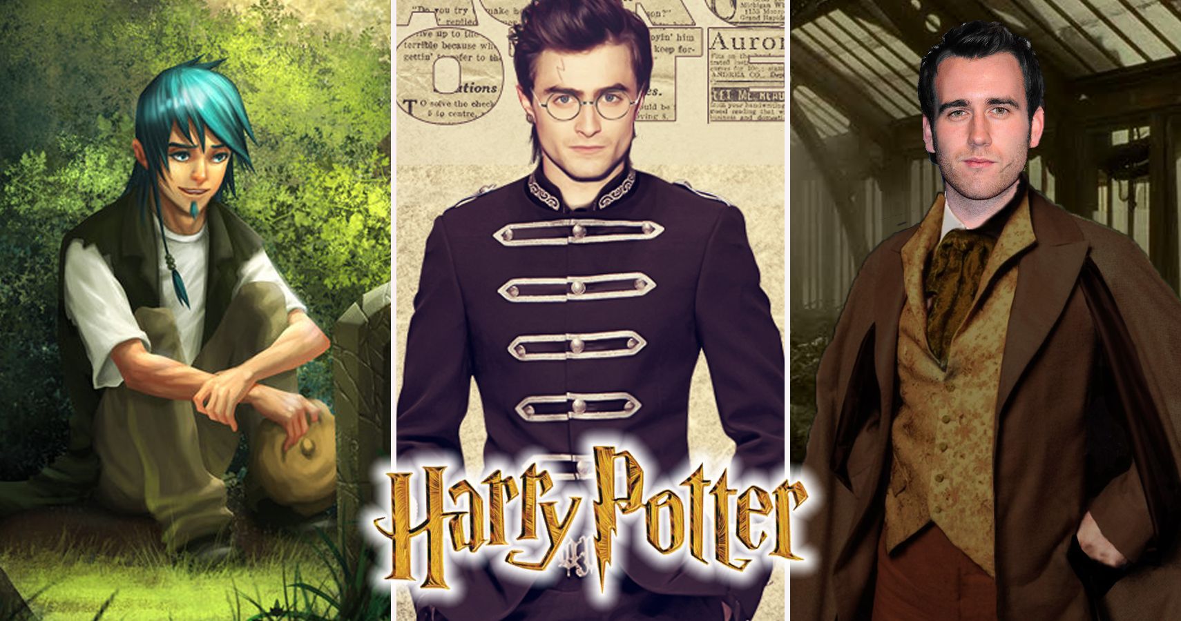 HBO Max Voldemort Series: Is There a Harry Potter Prequel Show? -  GameRevolution