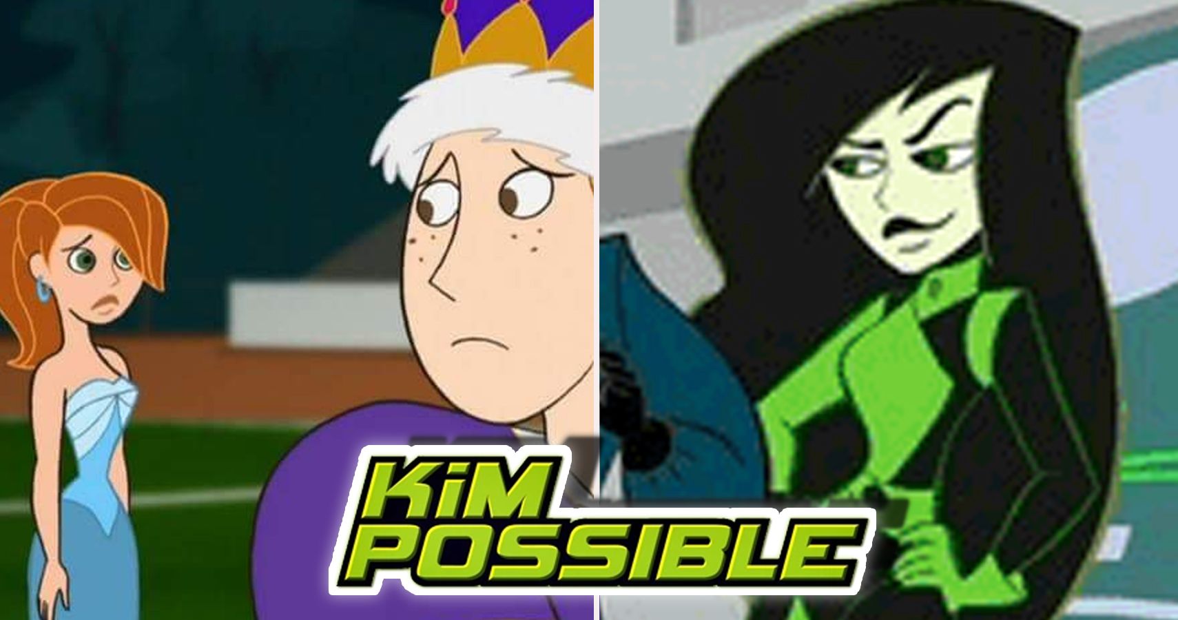 25 Hidden Plot Lines In Kim Possible Only True Fans Noticed