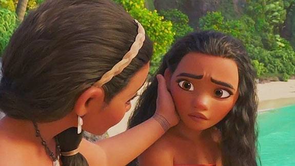Disney: 25 Easy To Miss Secrets Only True Fans Noticed In Moana