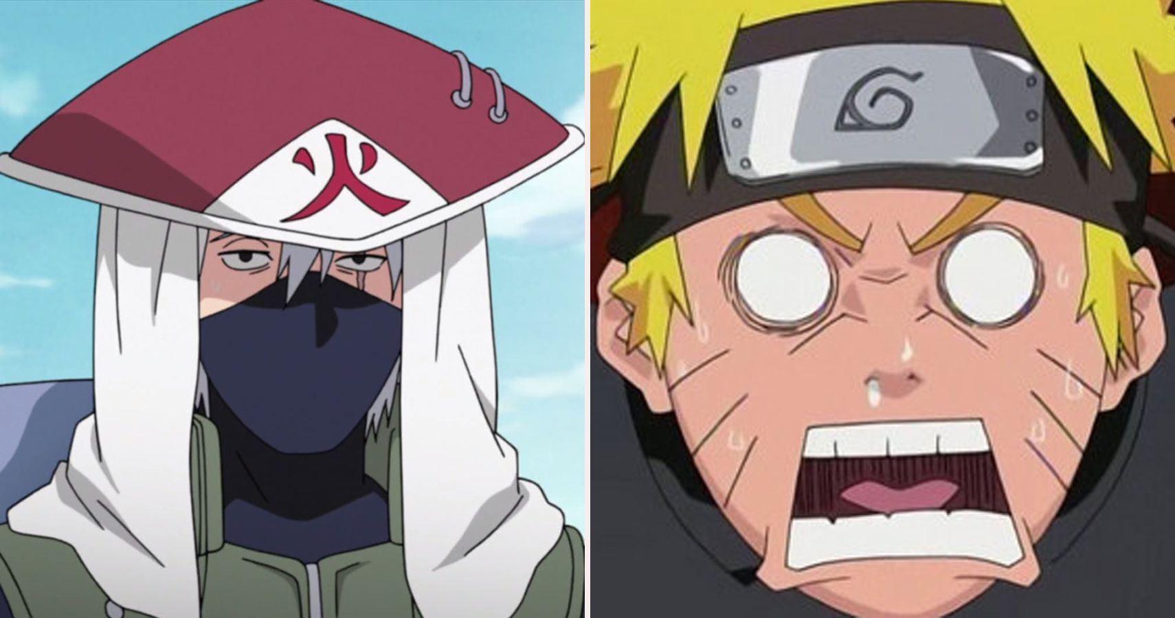 20 Incredible Naruto Fan Theories That Actually Got Confirmed
