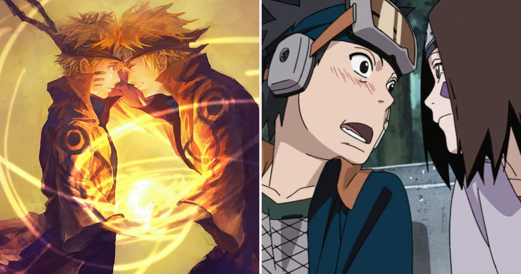 20 Incredible Naruto Fan Theories That Actually Got 