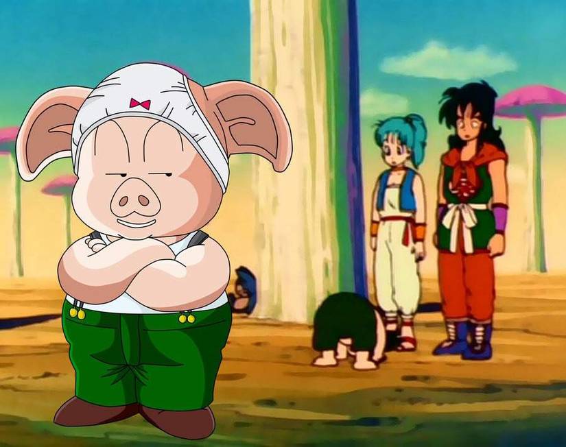 22 Awesome Facts About Bulla From Dragon Ball
