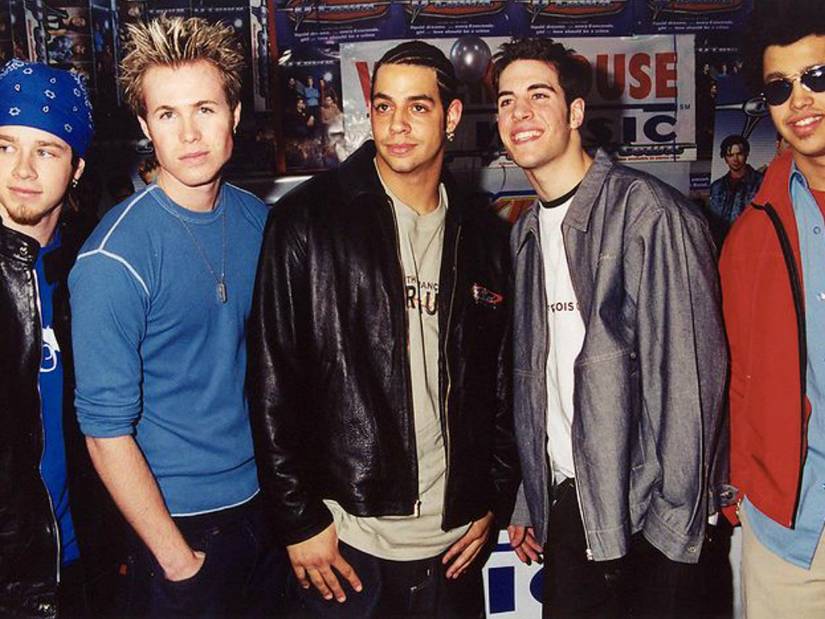 20 Little Known Facts About O-Town Only True Fans Know