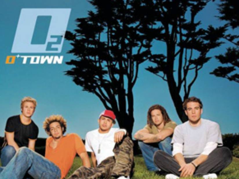 20 Little Known Facts About O-Town Only True Fans Know