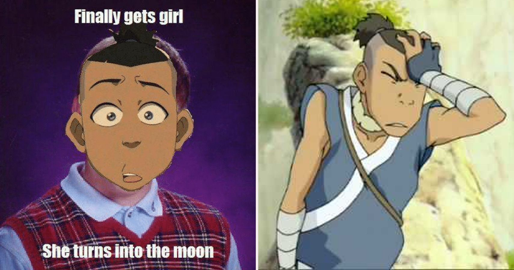 Avatar: The Last Airbender: 20 Things About Sokka That Make No Sense, image size:1710x900
