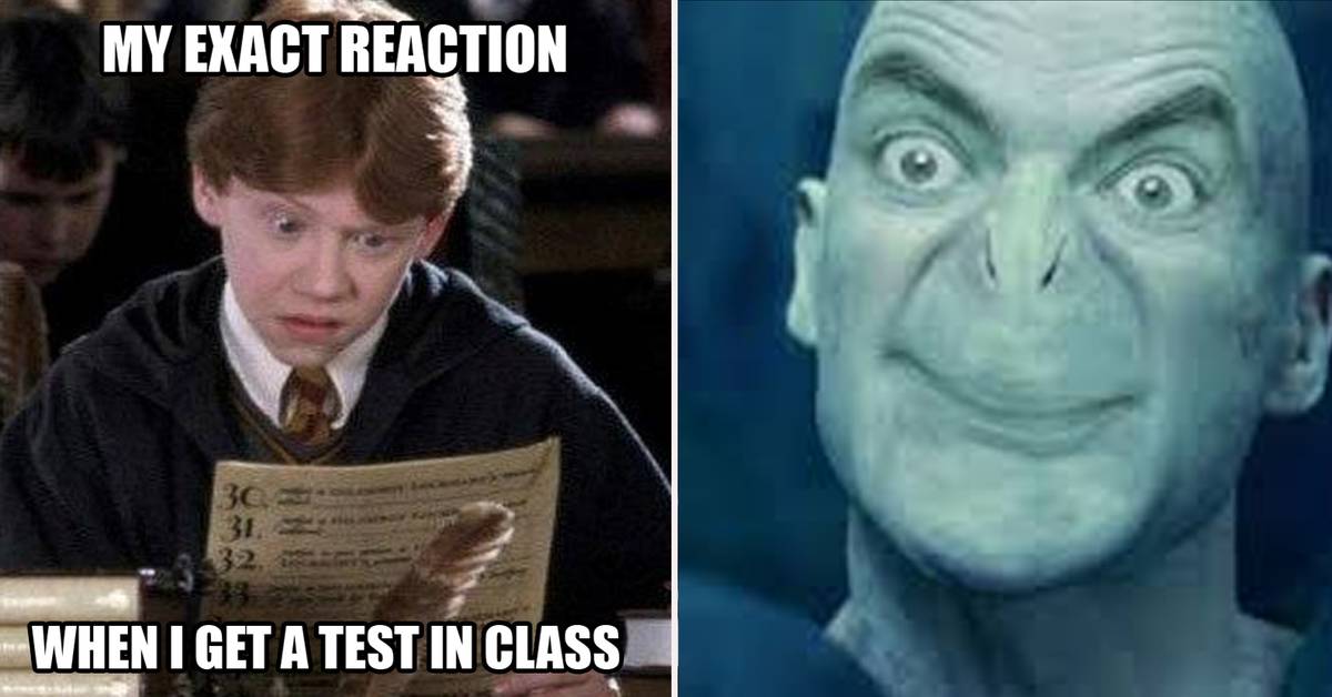 25 Hilarious Harry Potter Memes That Will Leave You Laughing, image size:1600x900