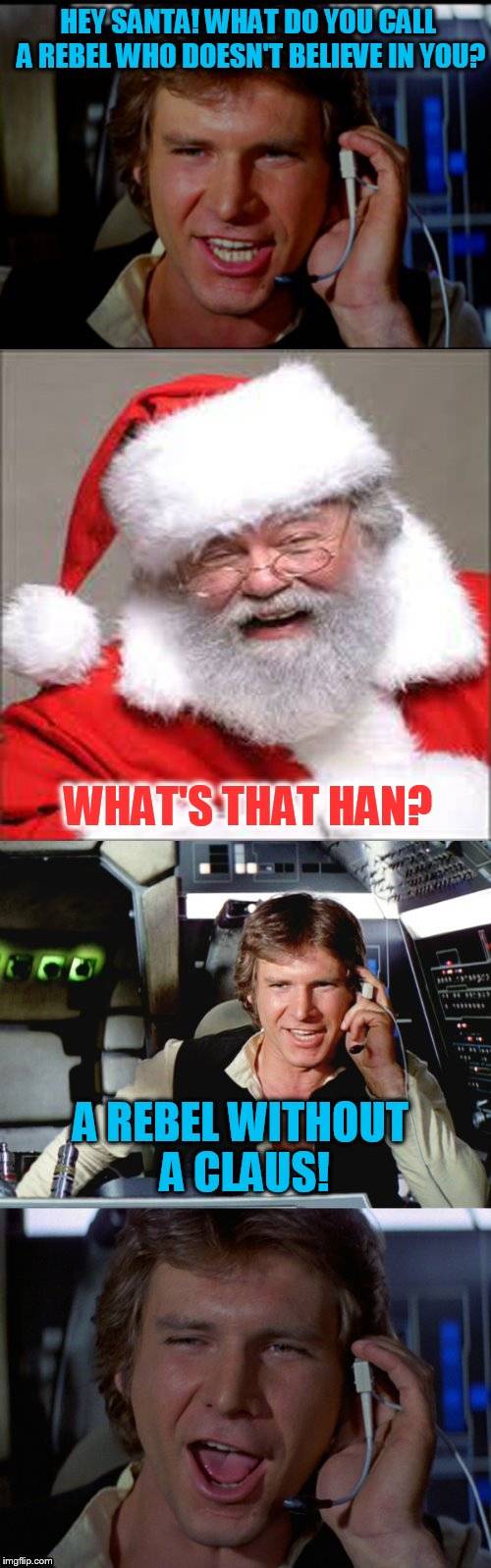 Star Wars: 20 Hilarious Han Solo Memes To Get Fans Excited About Solo, image size:500x1598