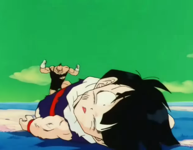 Dragon Ball: The 20 Worst Things To Happen To Gohan
