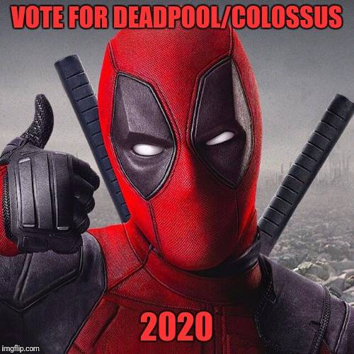 Deadpool: 25 Hilarious Memes That Will Laugh Us Into The Newest Movie