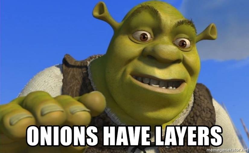 25 Crazy Shrek Facts Only Super Fans Knew About The DreamWorks Classic