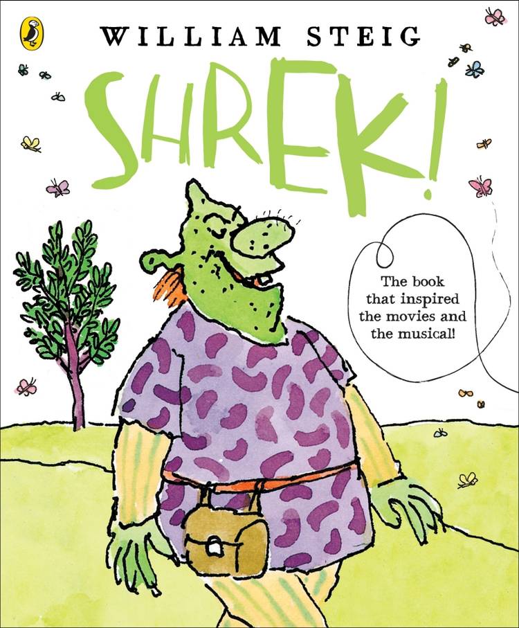 25 Crazy Shrek Facts Only Super Fans Knew About The DreamWorks Classic