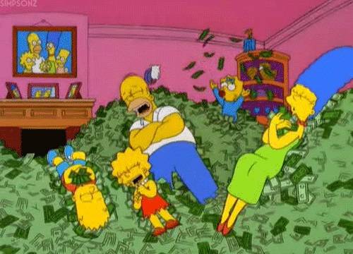 Simpsons Making Deal 20+ Things That Make No Sense About The Simpsons