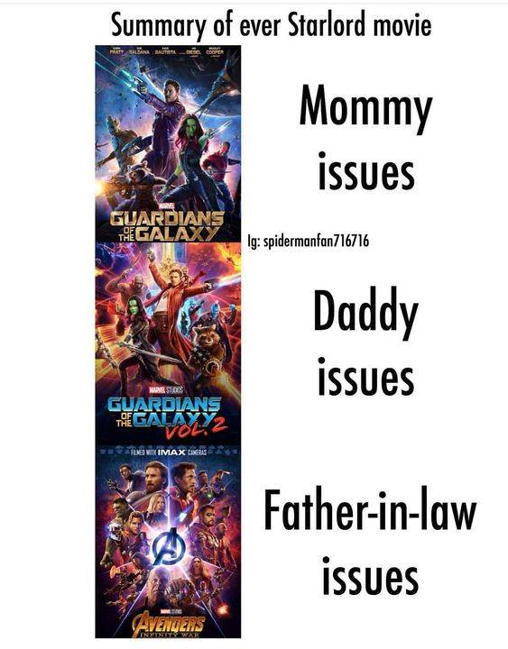 27 Marvel Movie Fan Comics That Will Make Any Fan Say “Same”