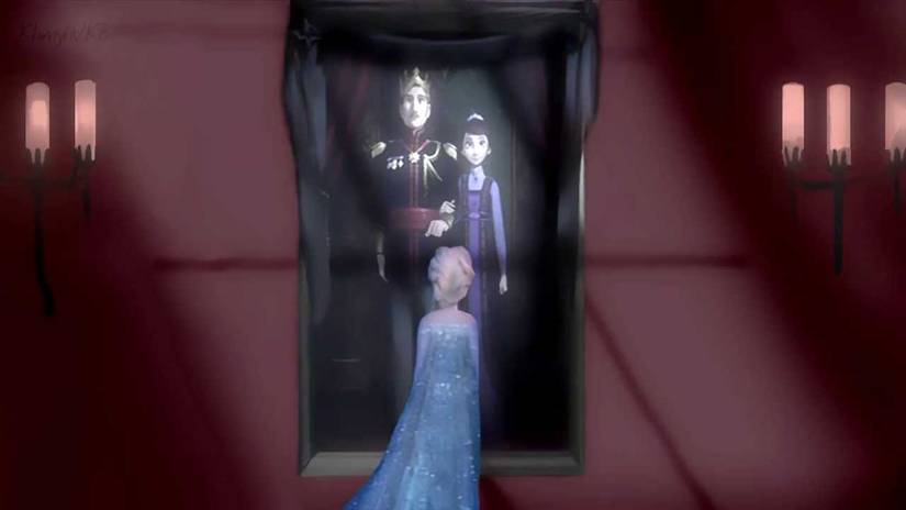 Disney: 25 Things About Frozen That Make No Sense (But Fans Don't Care)