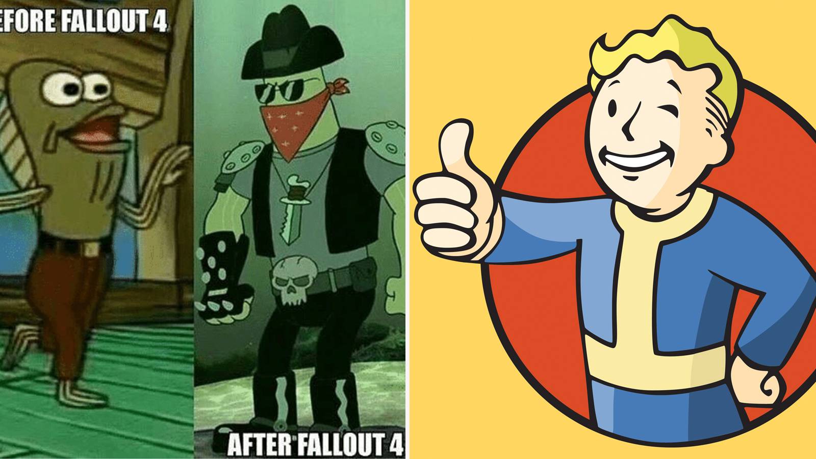 25 Hilarious Fallout 4 Logic Memes That Will Crack Up Any Gamer