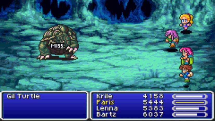 Final Fantasy: 10 Things You Didn't Know About Gil
