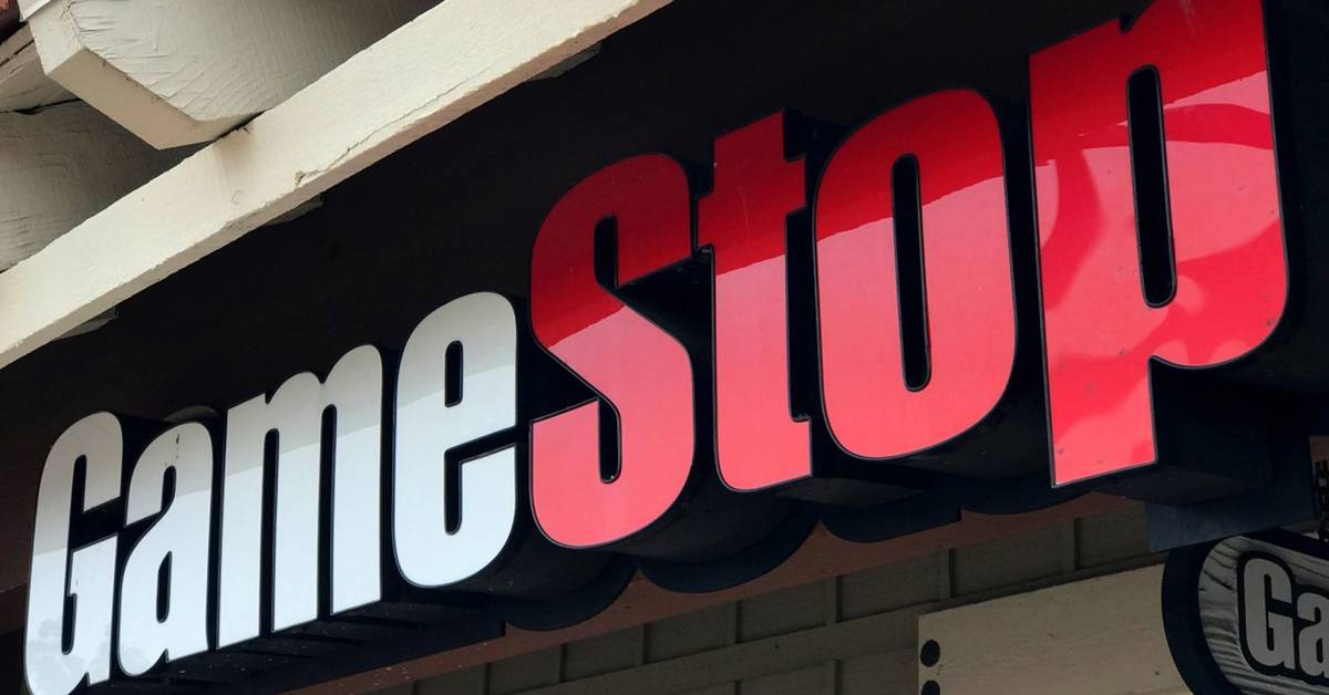Gamestop Old Logo GameStop Retro | Logopedia | Fandom