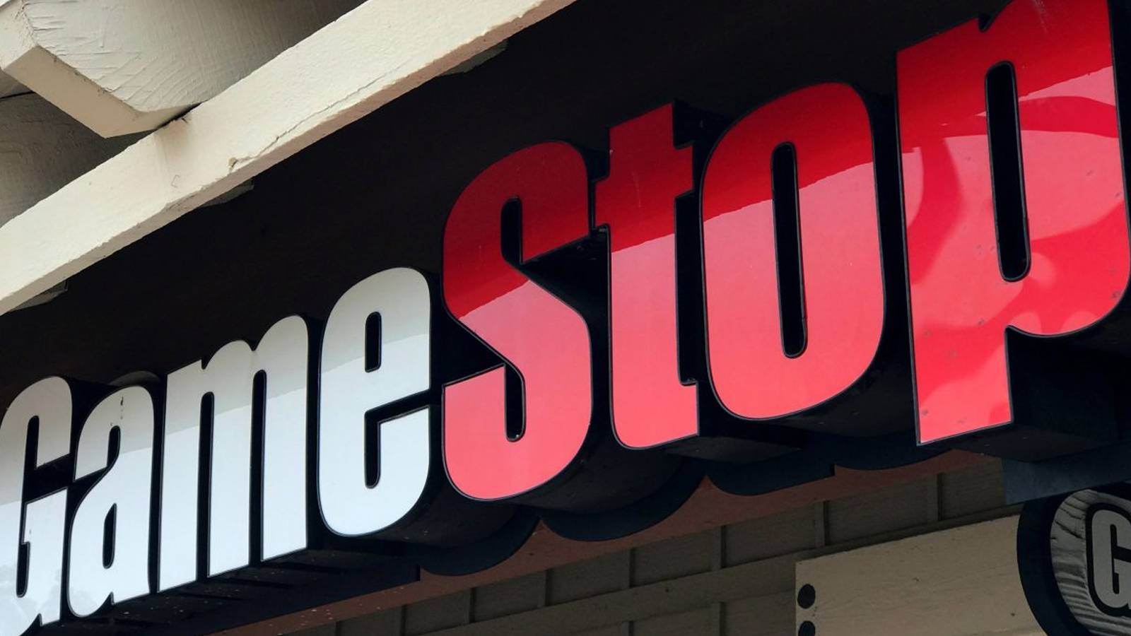 GameStop's "Trade Anything" Day Will Let You Trade Taxidermy For Store Credit