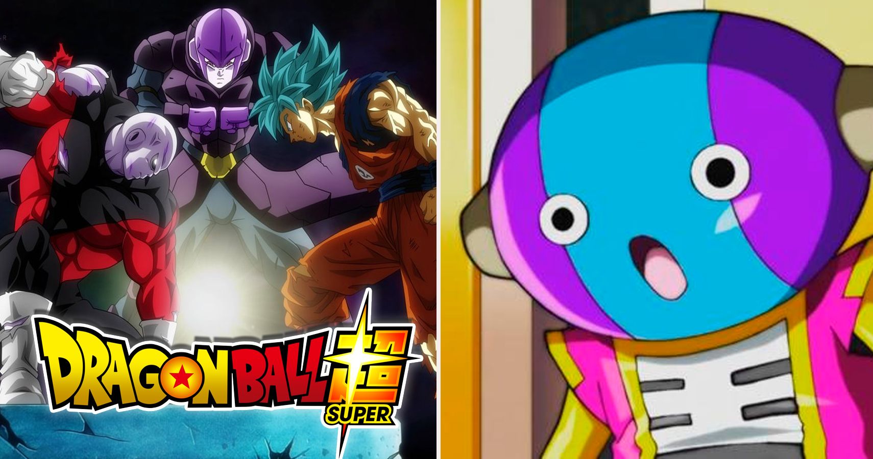 Dragon Ball Super: 25 Facts Only Super Fans Know About The ...