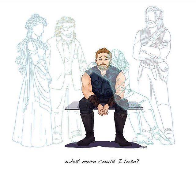 27 Marvel Movie Fan Comics That Will Make Any Fan Say “Same”