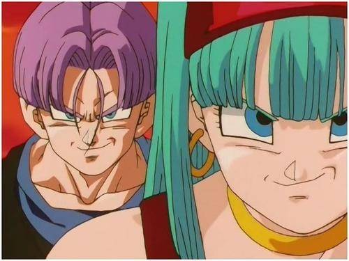 Dragon Ball: 22 Surprising Facts About Vegeta And Bulma’s Kids