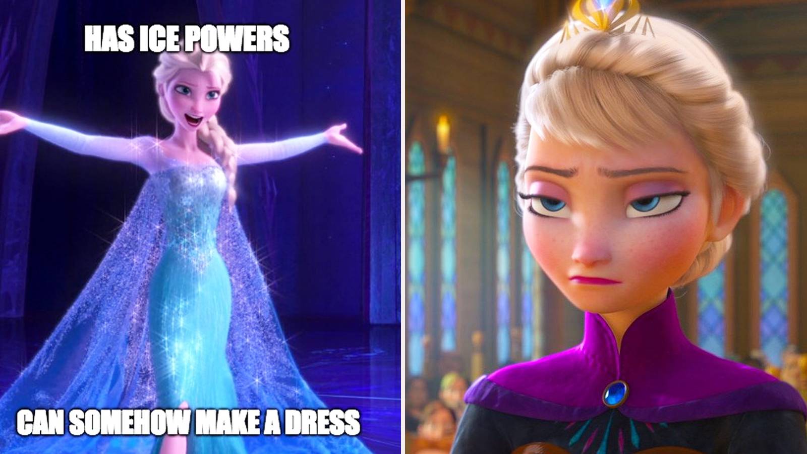 Disney: 25 Things About Frozen That Make No Sense (But Fans Don't Care), image size:1600x900