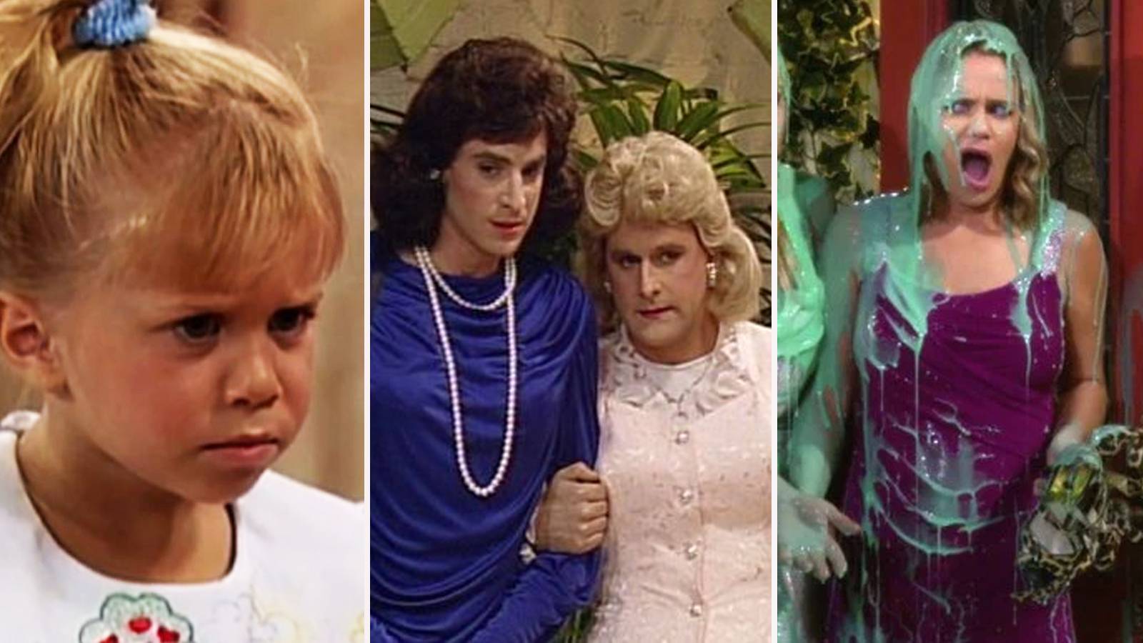 Full House: 25 Behind-The-Scenes Secrets That Change The Way We See The