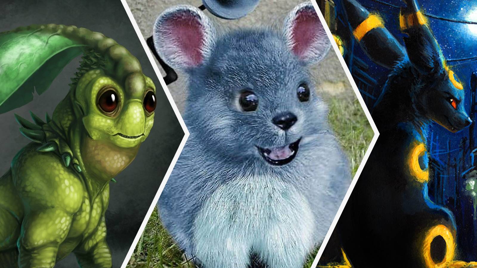 10 Gold And Silver Pokémon Nobody Should Pick (And 10 That Are Underrated), image size:1600x900