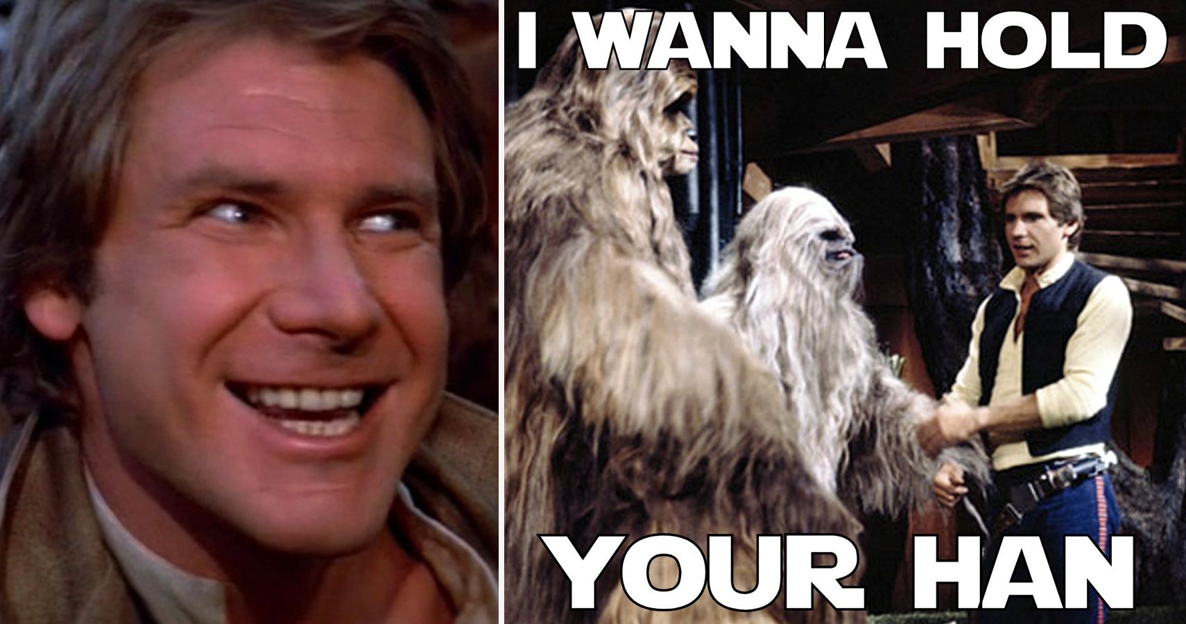 Star Wars: 20 Hilarious Han Solo Memes To Get Fans Excited About Solo, image size:1710x900