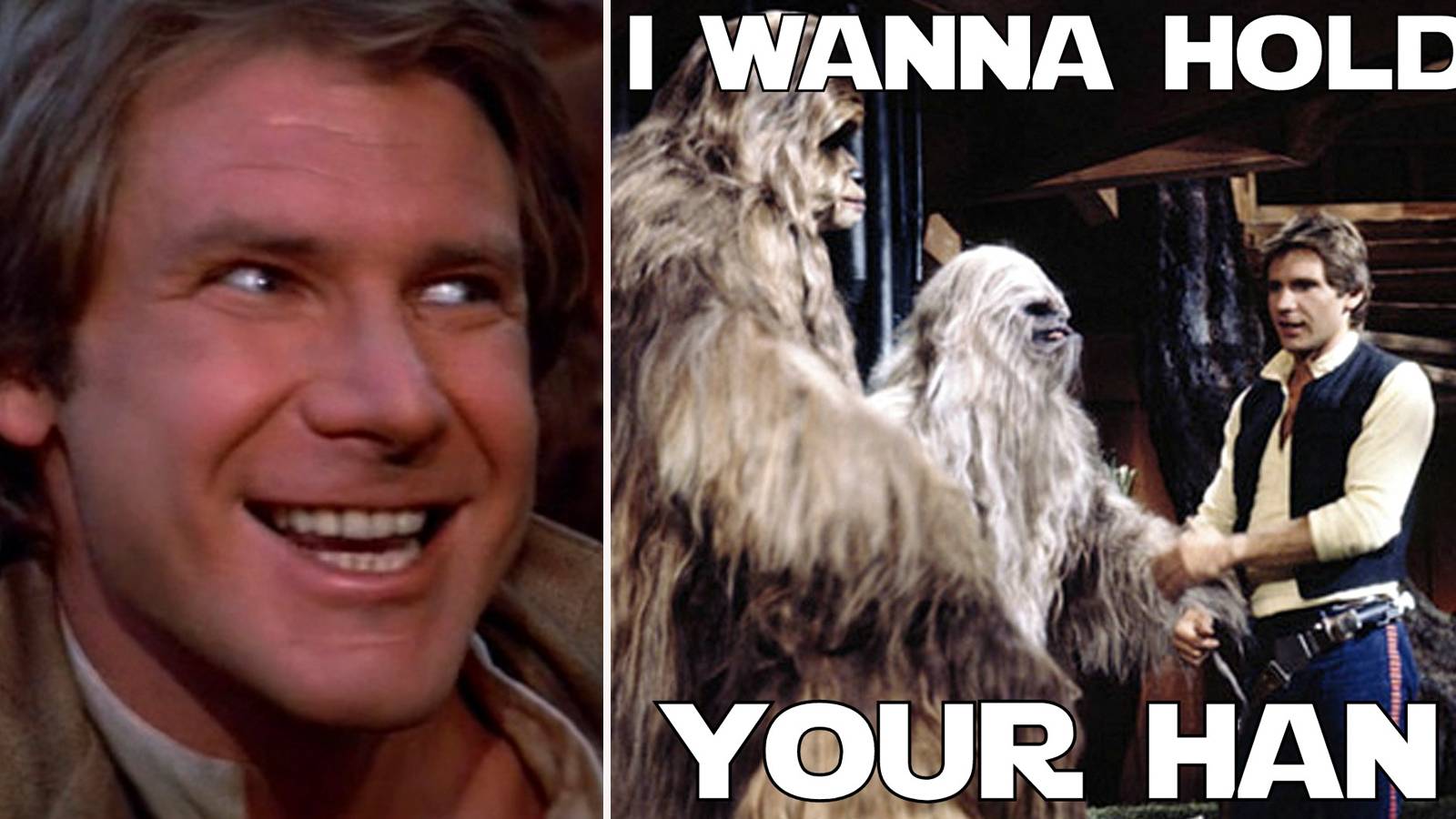 Star Wars: 20 Hilarious Han Solo Memes To Get Fans Excited About Solo