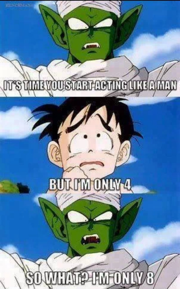 26 Hilarious Dragon Ball Memes That Will Make Fans Question Everything