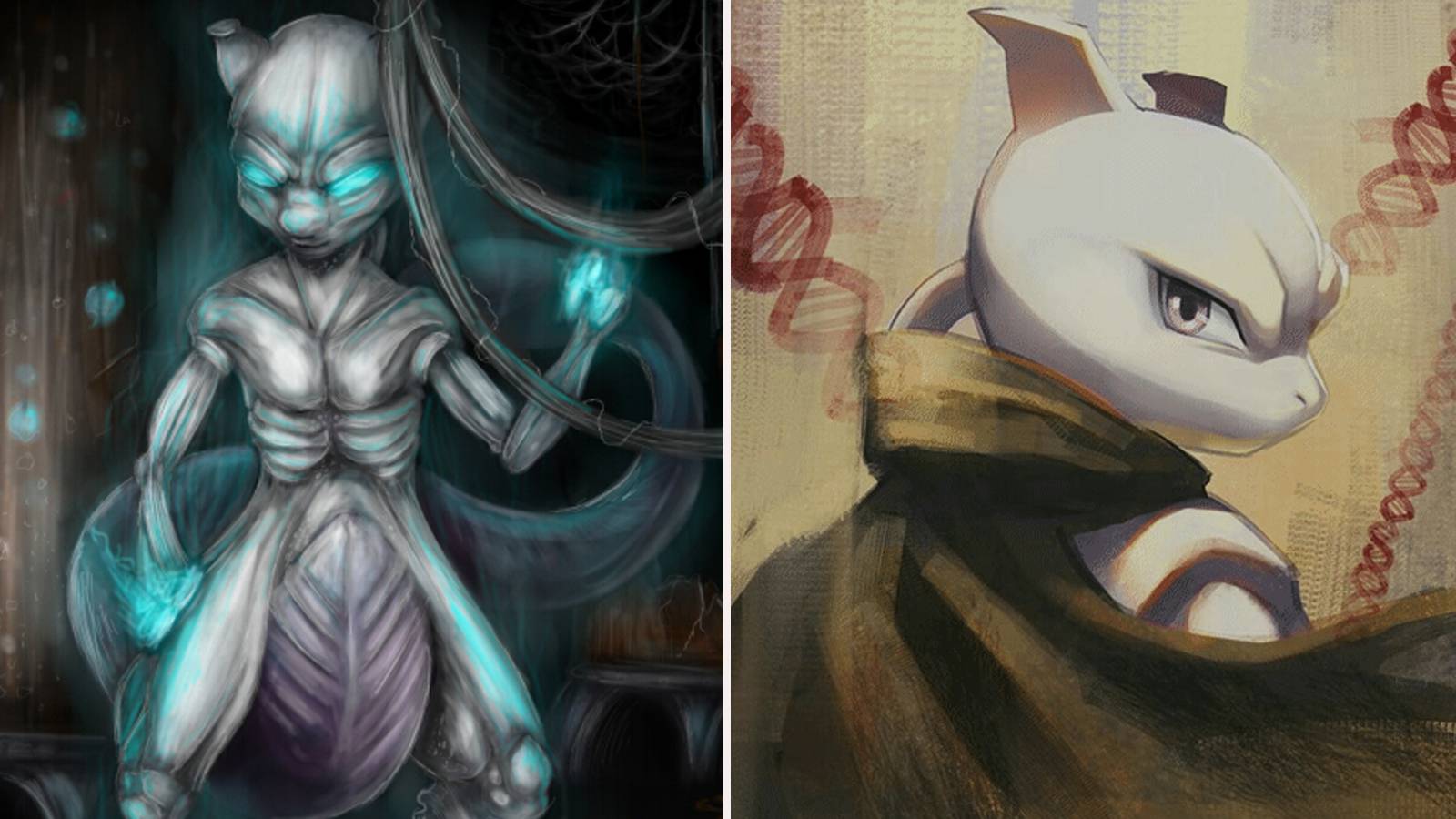 Pokémon: 26 Things That Make Mewtwo Too Powerful