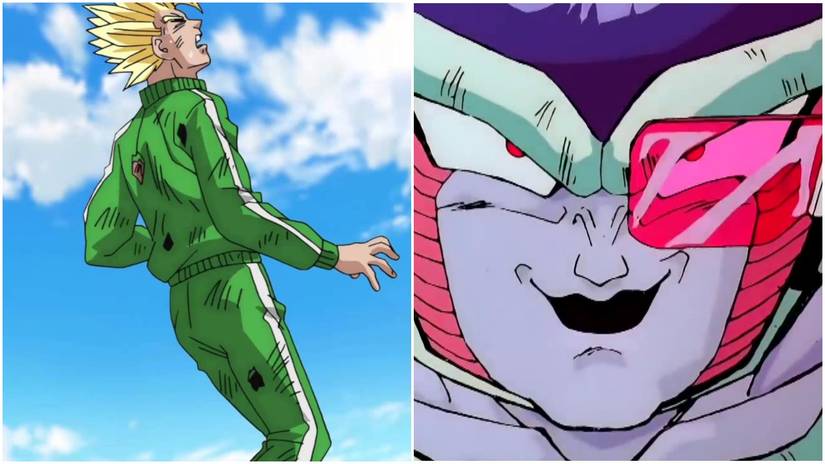 Dragon Ball: The 20 Worst Things To Happen To Gohan