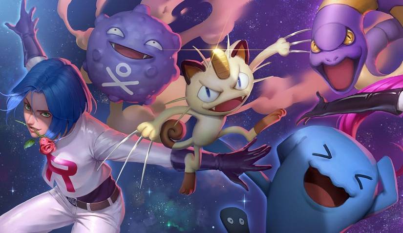 Pokémon: 25 Things About Team Rocket That Make No Sense (But Fans Don’t ...